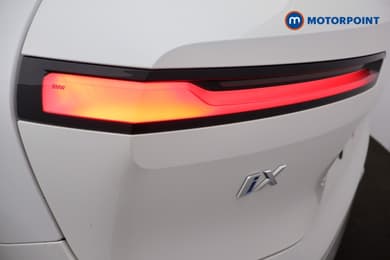 BMW IX M Sport Automatic Electric SUV - Stock Number (1673904) - 35th supplementary image