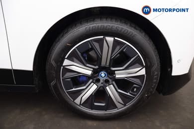 BMW IX M Sport Automatic Electric SUV - Stock Number (1673904) - 40th supplementary image