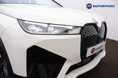 BMW IX M Sport Automatic Electric SUV - Stock Number (1673904) - 41st supplementary image
