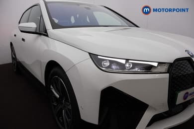 BMW IX M Sport Automatic Electric SUV - Stock Number (1673904) - 42nd supplementary image