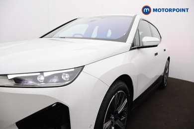BMW IX M Sport Automatic Electric SUV - Stock Number (1673904) - 44th supplementary image