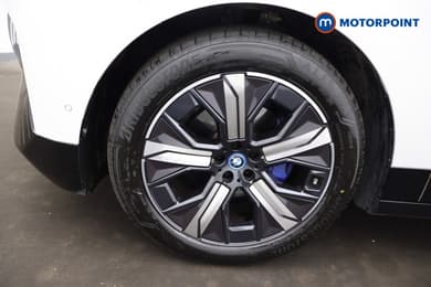 BMW IX M Sport Automatic Electric SUV - Stock Number (1673904) - 45th supplementary image