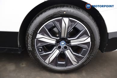 BMW IX M Sport Automatic Electric SUV - Stock Number (1673904) - 46th supplementary image