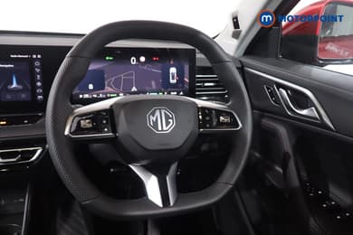 Mg Motor Uk HS Trophy Automatic Petrol Plug-In Hybrid SUV - Stock Number (1673911) - 3rd supplementary image