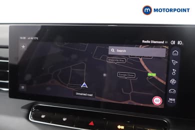 Mg Motor Uk HS Trophy Automatic Petrol Plug-In Hybrid SUV - Stock Number (1673911) - 8th supplementary image