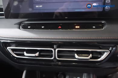 Mg Motor Uk HS Trophy Automatic Petrol Plug-In Hybrid SUV - Stock Number (1673911) - 11th supplementary image