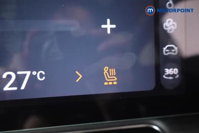 Mg Motor Uk HS Trophy Automatic Petrol Plug-In Hybrid SUV - Stock Number (1673911) - 13th supplementary image