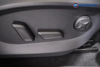Mg Motor Uk HS Trophy Automatic Petrol Plug-In Hybrid SUV - Stock Number (1673911) - 17th supplementary image