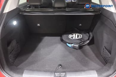 Mg Motor Uk HS Trophy Automatic Petrol Plug-In Hybrid SUV - Stock Number (1673911) - 21st supplementary image