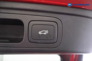 Mg Motor Uk HS Trophy Automatic Petrol Plug-In Hybrid SUV - Stock Number (1673911) - 22nd supplementary image