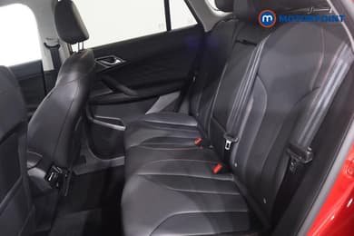 Mg Motor Uk HS Trophy Automatic Petrol Plug-In Hybrid SUV - Stock Number (1673911) - 24th supplementary image