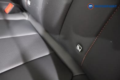 Mg Motor Uk HS Trophy Automatic Petrol Plug-In Hybrid SUV - Stock Number (1673911) - 25th supplementary image