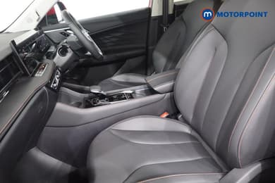 Mg Motor Uk HS Trophy Automatic Petrol Plug-In Hybrid SUV - Stock Number (1673911) - 26th supplementary image