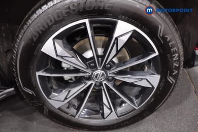 Mg Motor Uk HS Trophy Automatic Petrol Plug-In Hybrid SUV - Stock Number (1673911) - 30th supplementary image