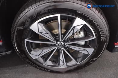 Mg Motor Uk HS Trophy Automatic Petrol Plug-In Hybrid SUV - Stock Number (1673911) - 32nd supplementary image