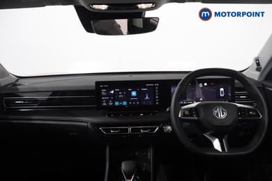 Mg Motor Uk HS Trophy Automatic Petrol Plug-In Hybrid SUV - Stock Number (1673911) - 1st supplementary image