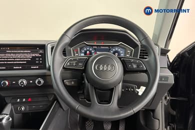 Audi A1 Sport Manual Petrol Hatchback - Stock Number (1670538) - 2nd supplementary image