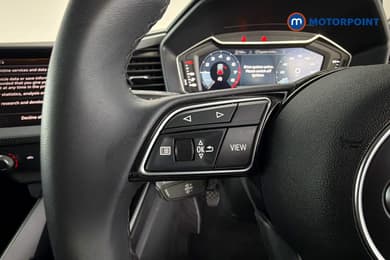 Audi A1 Sport Manual Petrol Hatchback - Stock Number (1670538) - 3rd supplementary image