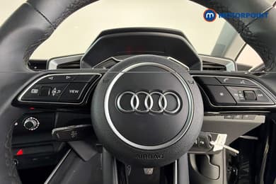 Audi A1 Sport Manual Petrol Hatchback - Stock Number (1670538) - 5th supplementary image