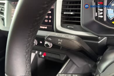 Audi A1 Sport Manual Petrol Hatchback - Stock Number (1670538) - 6th supplementary image