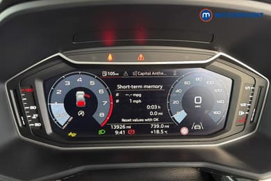 Audi A1 Sport Manual Petrol Hatchback - Stock Number (1670538) - 8th supplementary image