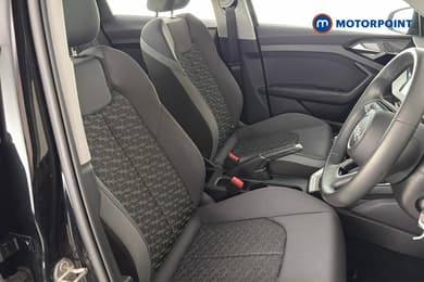 Audi A1 Sport Manual Petrol Hatchback - Stock Number (1670538) - 22nd supplementary image