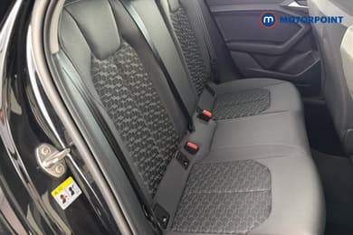 Audi A1 Sport Manual Petrol Hatchback - Stock Number (1670538) - 28th supplementary image