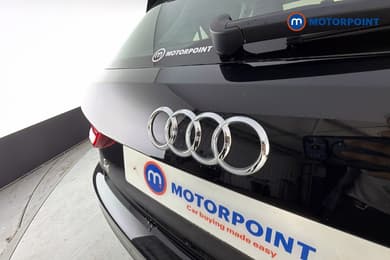 Audi A1 Sport Manual Petrol Hatchback - Stock Number (1670538) - 37th supplementary image