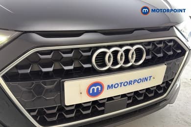 Audi A1 Sport Manual Petrol Hatchback - Stock Number (1670538) - 45th supplementary image