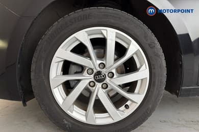 Audi A1 Sport Manual Petrol Hatchback - Stock Number (1670538) - 47th supplementary image