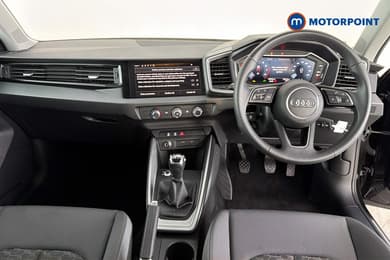 Audi A1 Sport Manual Petrol Hatchback - Stock Number (1670538) - 1st supplementary image