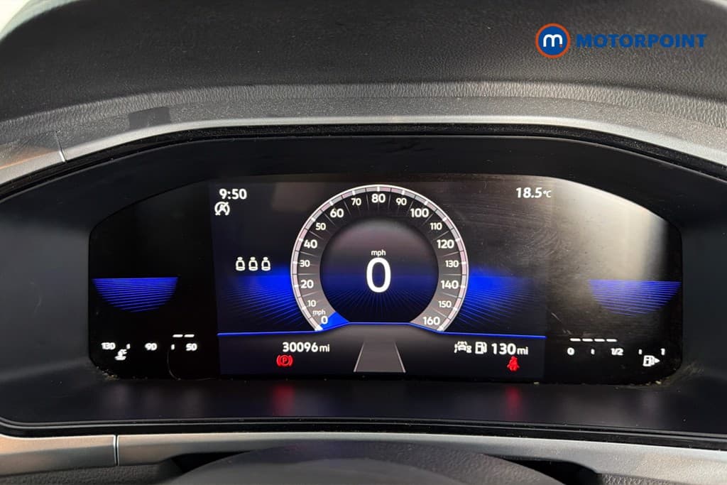 Volkswagen T-Roc Life Manual Petrol SUV - Stock Number (1673728) - 8th supplementary image