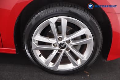 Audi A3 Sport Automatic Petrol Hatchback - Stock Number (1624044) - 8th supplementary image