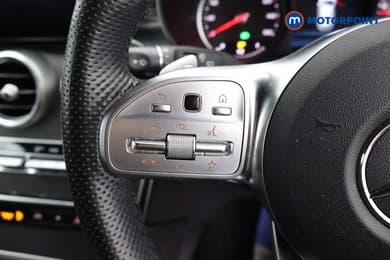 Mercedes-Benz GLC Amg Line Automatic Diesel SUV - Stock Number (1649437) - 2nd supplementary image