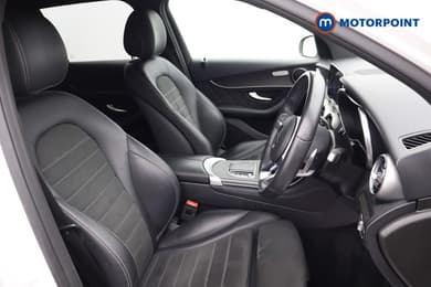 Mercedes-Benz GLC Amg Line Automatic Diesel SUV - Stock Number (1649437) - 17th supplementary image