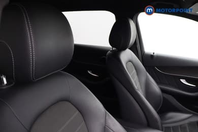 Mercedes-Benz GLC Amg Line Automatic Diesel SUV - Stock Number (1649437) - 19th supplementary image