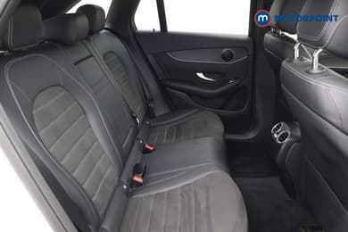 Mercedes-Benz GLC Amg Line Automatic Diesel SUV - Stock Number (1649437) - 20th supplementary image