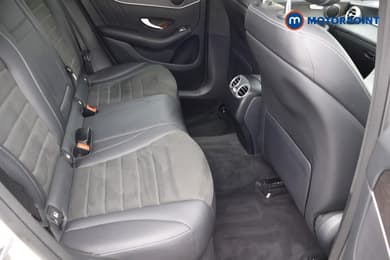Mercedes-Benz GLC Amg Line Automatic Diesel SUV - Stock Number (1649437) - 21st supplementary image