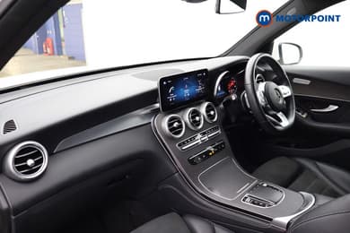 Mercedes-Benz GLC Amg Line Automatic Diesel SUV - Stock Number (1649437) - 24th supplementary image