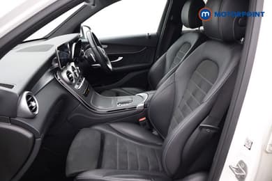 Mercedes-Benz GLC Amg Line Automatic Diesel SUV - Stock Number (1649437) - 25th supplementary image