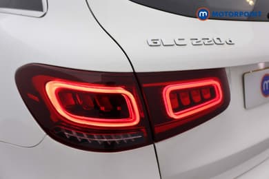 Mercedes-Benz GLC Amg Line Automatic Diesel SUV - Stock Number (1649437) - 28th supplementary image