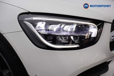 Mercedes-Benz GLC Amg Line Automatic Diesel SUV - Stock Number (1649437) - 35th supplementary image