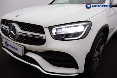Mercedes-Benz GLC Amg Line Automatic Diesel SUV - Stock Number (1649437) - 38th supplementary image