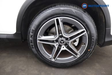 Mercedes-Benz GLC Amg Line Automatic Diesel SUV - Stock Number (1649437) - 41st supplementary image