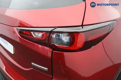 Mazda Cx-5 Sport Black Automatic Petrol SUV - Stock Number (1650798) - 3rd supplementary image