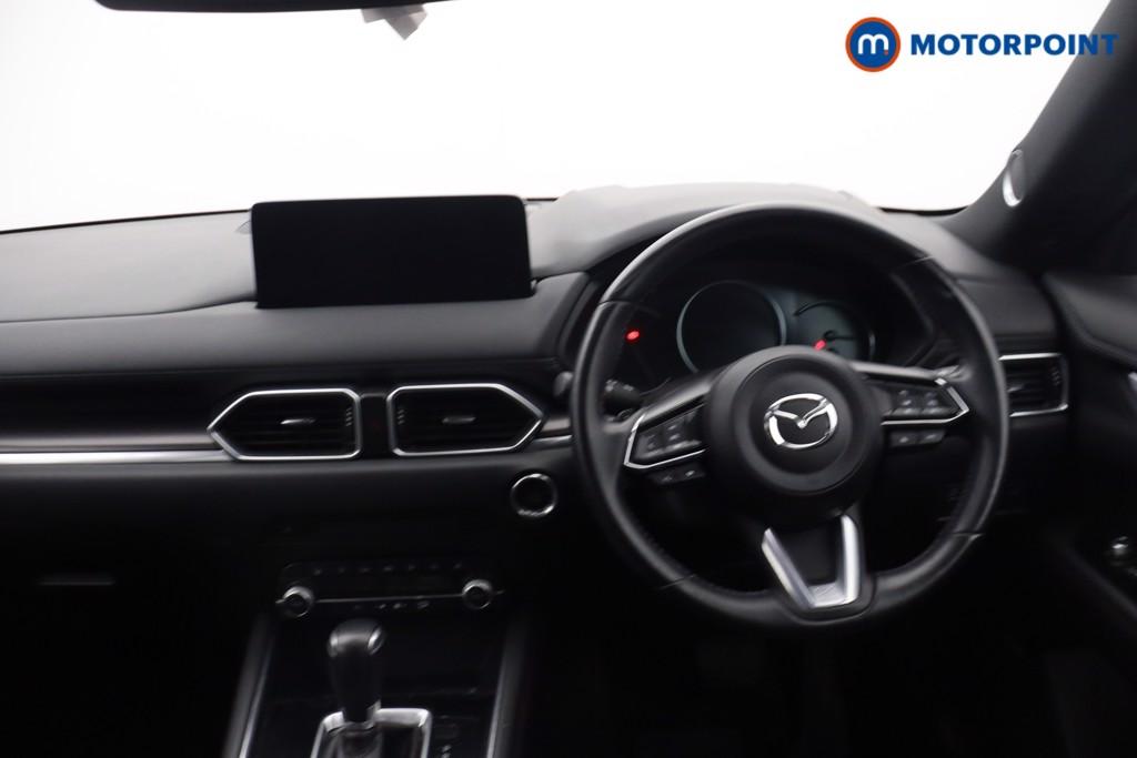 Mazda Cx-5 Sport Black Automatic Petrol SUV - Stock Number (1650798) - 8th supplementary image