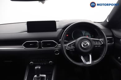 Mazda Cx-5 Sport Black Automatic Petrol SUV - Stock Number (1650798) - 8th supplementary image