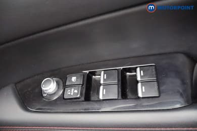 Mazda Cx-5 Sport Black Automatic Petrol SUV - Stock Number (1650798) - 10th supplementary image