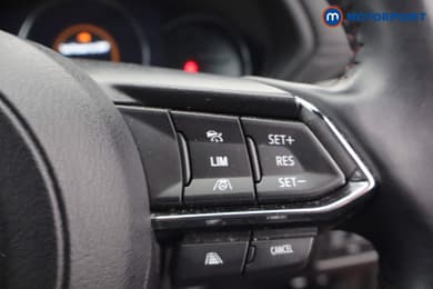 Mazda Cx-5 Sport Black Automatic Petrol SUV - Stock Number (1650798) - 14th supplementary image