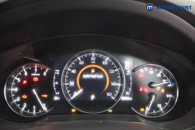Mazda Cx-5 Sport Black Automatic Petrol SUV - Stock Number (1650798) - 16th supplementary image